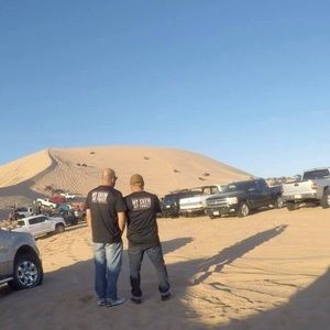 Meet your Posher, Moises